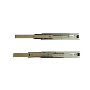 GUIDA P/CASSETTI ESTRAZIONE TOT 50 CM (15,0 CP)