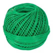 LEGACCI IN PVC D 2,0 MM IN GOMITOLO (24,0 KG)