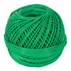 LEGACCI IN PVC D 2,0 MM IN GOMITOLO (24,0 KG)