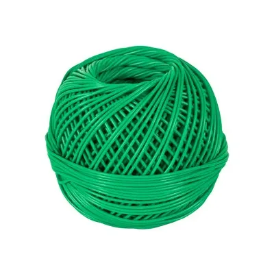 LEGACCI IN PVC D 4,0 MM IN GOMITOLO (24,0 KG)