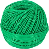 LEGACCI IN PVC D 6,0 MM IN GOMITOLO (24,0 KG)