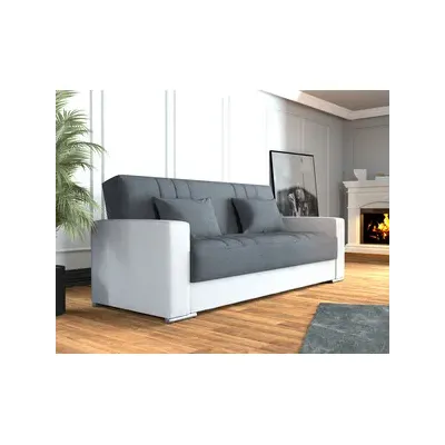 DIVANO PRONTOLETTO PADOVA 3 POSTI BIA/GRIG SC