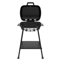 BARBECUE A GAS 'FUOKISSIMO' kW 2