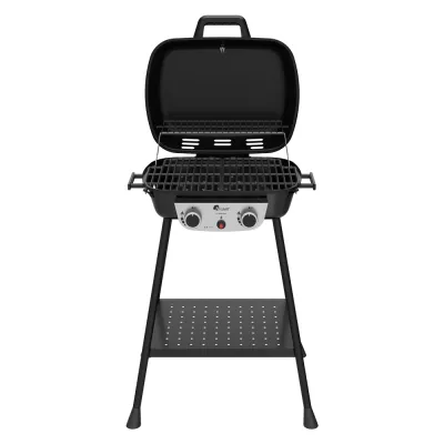 BARBECUE A GAS 'FUOKISSIMO' kW 2
