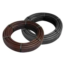 TUBO ALA GOCCIOLANTE 'GOLD-DRIP GARDEN SUPER' Ø 16 - passo cm 33 - rt da mt 50