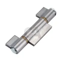 CERNIERA 155 3 ALI CHIUSE C/RONDELLA 180 MM (6,0 PZ)