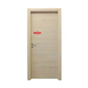 R PANNELLO X PORTA MOD MICROTEC ROVERE SBIANC. CM.210X80