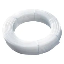 TUBO POLIETILENE NEUTRO Ø 8 x 12 - rotolo da mt 100