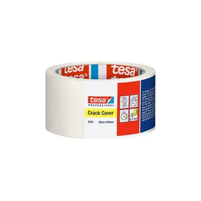 NASTRO DI RETE TAPPACREPE IN TNT 50MMX25M (3,0 PZ)