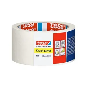 NASTRO DI RETE TAPPACREPE IN TNT 50MMX25M (3,0 PZ)