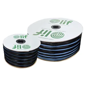 TUBO MANICHETTA GOCCIOLANTE Ø 16 - passo cm 30 - rt da mt 250