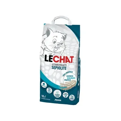 LECHAT LETTIERA 6,7 KG