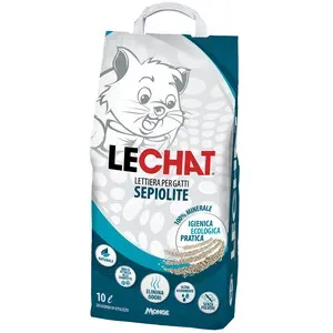 LECHAT LETTIERA 6,7 KG