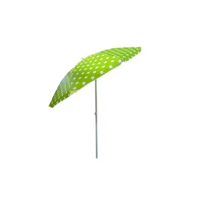 C OMBRELLONE ACC PALO 32 BEACHBRELLA CM180/8 GIALLO
