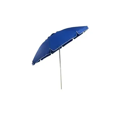 C OMBRELLONE ALL PALO 32 SHADEUP D2,4M/10F BLU