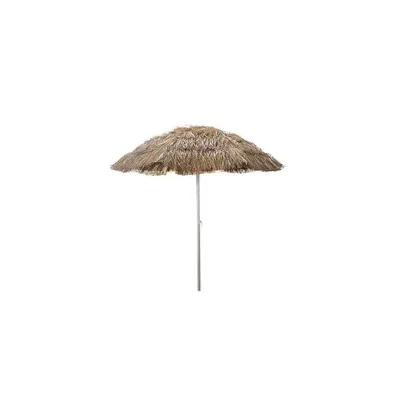 C OMBRELLONE ALL PALO 32 SUNKISSED D2,0M/8 RAFIA