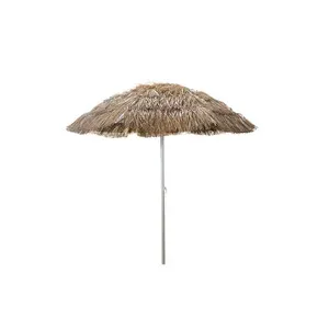C OMBRELLONE ALL PALO 32 SUNKISSED D2,0M/8 RAFIA