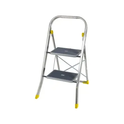 C SGABELLO ALL. DL 81/08 2 GRADINI EASY STOOL