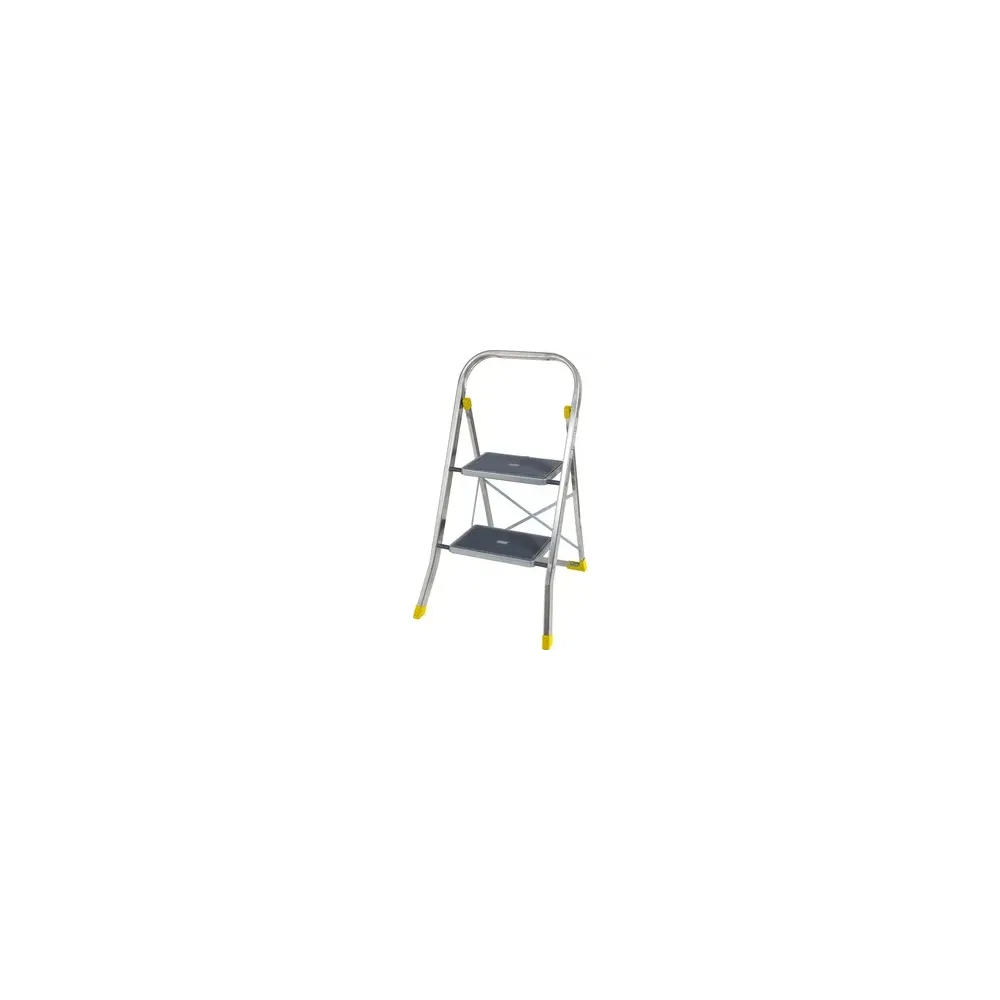 C SGABELLO ALL. DL 81/08 2 GRADINI EASY STOOL