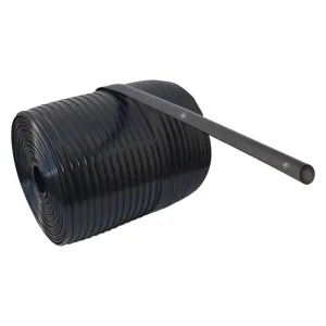 TUBO MANICHETTA AGRICOLA Ø 20 - passo cm 30 - F. 1.2- rt da mt 1000