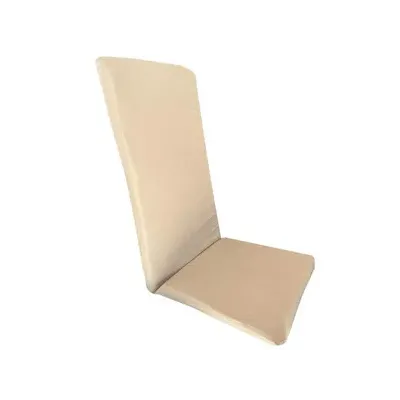 CUSCINO GARDEN SCHIEN ALTO 115X45CM BEIGE