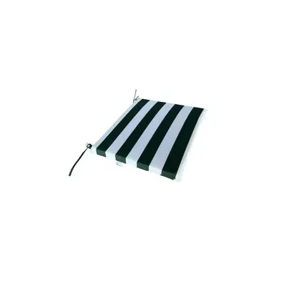 CUSCINO GARDEN 40X45CM RIGA VERDE (2,0 PZ)