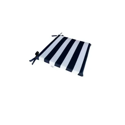 CUSCINO GARDEN 40X45CM RIGA BLU (2,0 PZ)