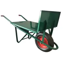 C CARRELLO PORTACASSE 2 RUOTE ALL TELESCOPICO 90 KG