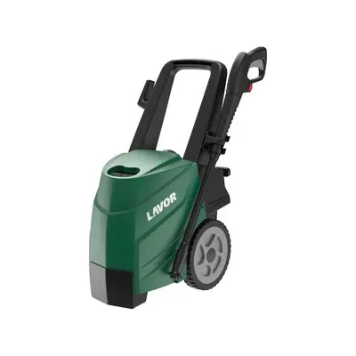IDROPULITRICE 2300W ACQ CALDA 145BAR 450L/H RIVER1108
