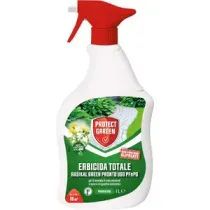 SBM ERBICIDA TOTALE RASIKAL GREEN 1 L (12,0 PZ)