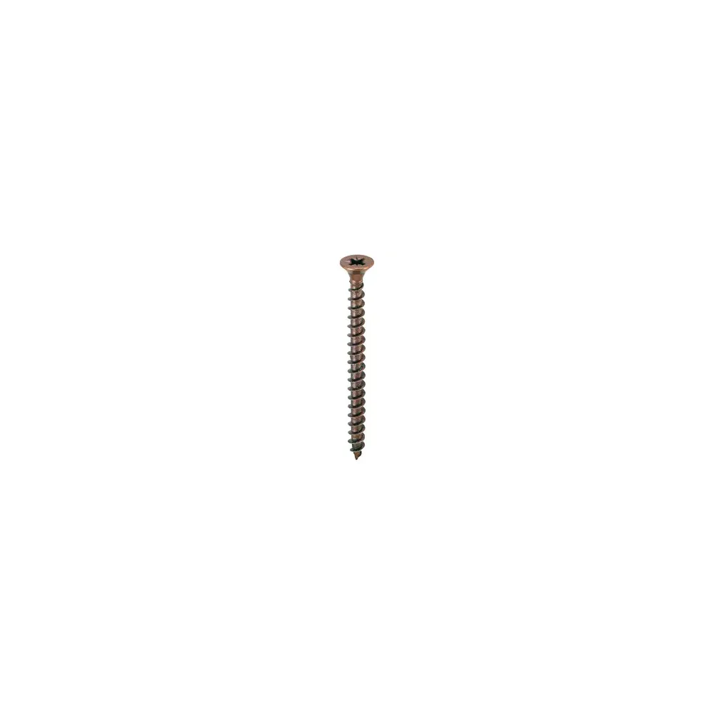 VITE TRUCIOLARE TSP 2,5 X10MM BRONZATA (10,0 CE)
