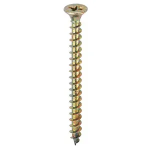 VITE TRUCIOLARE TSP 4,5X80MM TROPICALIZZATA (2,0 CE)