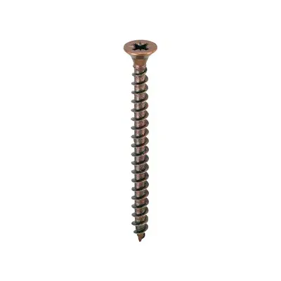VITE TRUCIOLARE TSP 4 X18MM BRONZATA (5,0 CE)