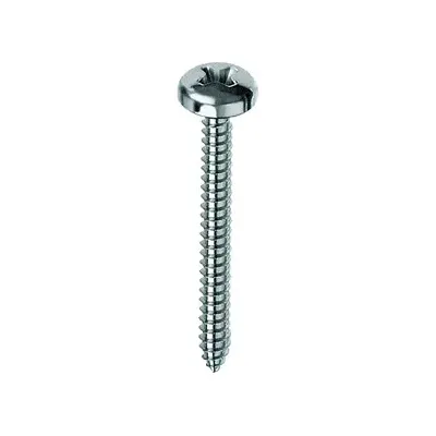 VITE AUTOFILETTANTE TC 2,2X 9,5MM ZINCATA (20,0 CE)