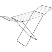 STENDIBIANCHERIA CAVALLETTO GIMI JOLLY SILVER ACC (6,0 PZ)