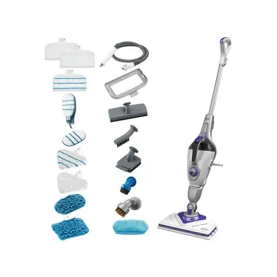 LAVAPAVIMENTI A VAPORE C/GUANTO