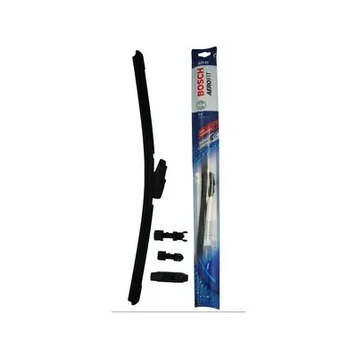 SPAZZOLA TERGI FLAT AEROFIT BOSCH 650MM (5,0 PZ)