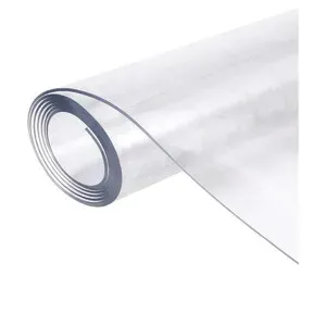 TOVAGLIATO TRASPARENTE H.138 SPESSORE 1,5 MM (10,0 ML)