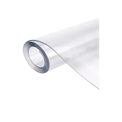 TOVAGLIATO TRASPARENTE H.100 SPESSORE 2,0 MM (10,0 ML)