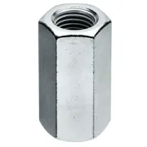 MANICOTTO ESAGONALE DI GIUNZIONE M12X 50 ZINCATO (50,0 PZ)