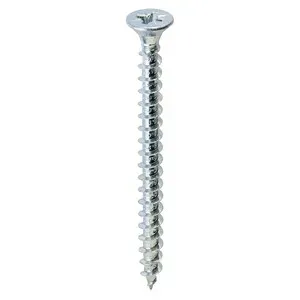 VITE TRUCIOLARE TSP 5X120MM ZINCATA