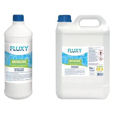 ANTIALGHE LIQUIDO Kg. 25