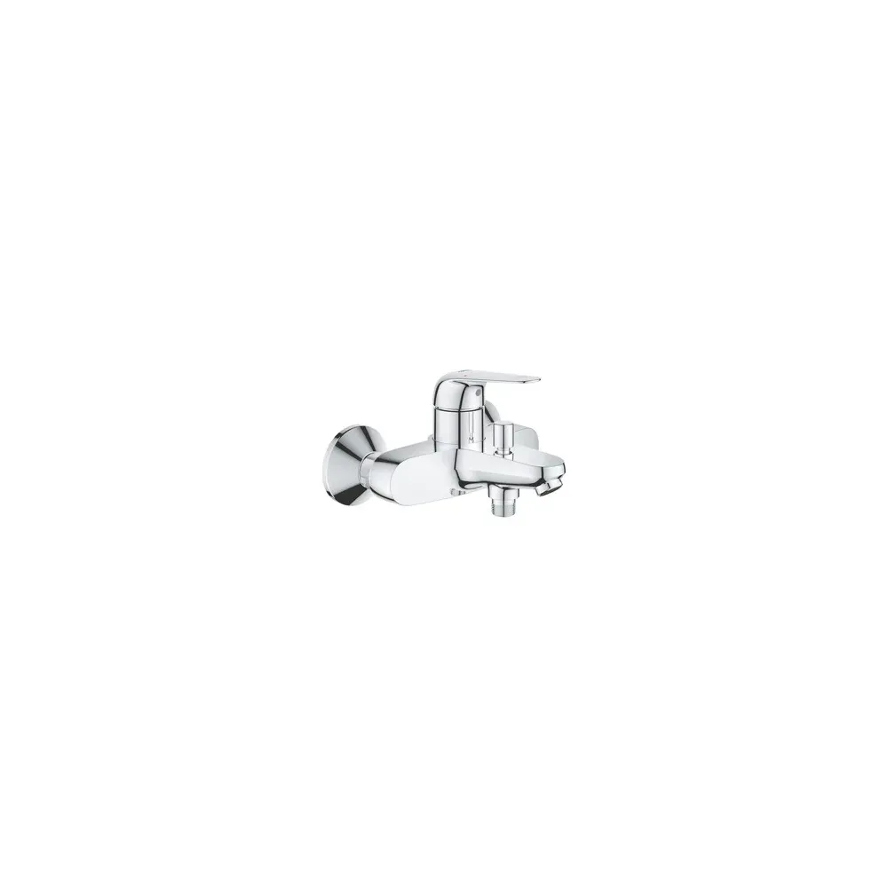 GROHE NEW EUROECO MISCELATORE VASCA S/DOTAZIONE