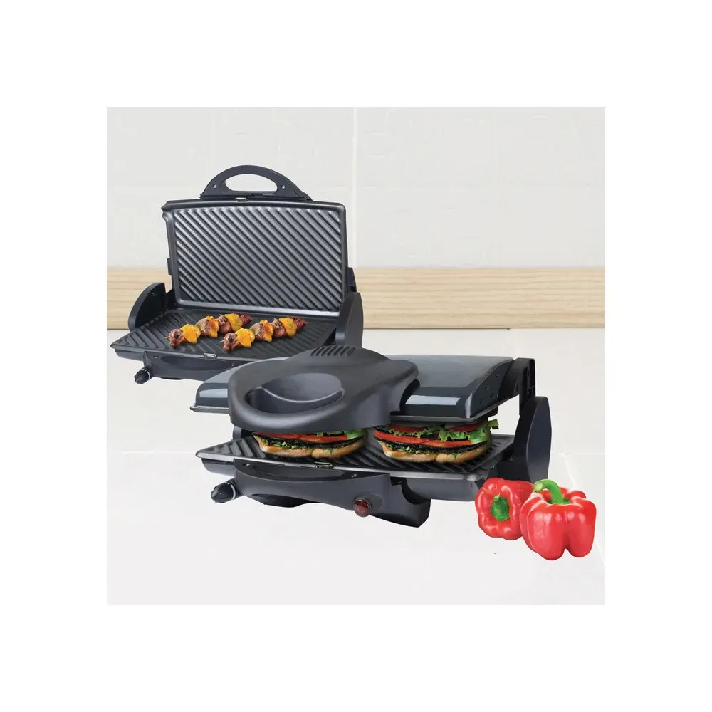 BISTECCHIERA MAGNUM W2000 ST3300N