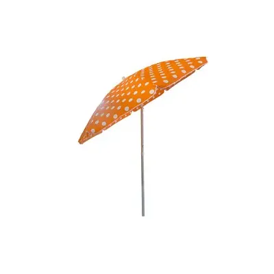 C OMBRELLONE ACC PALO 32 BEACHBRELLA CM180/8 ARANCIO