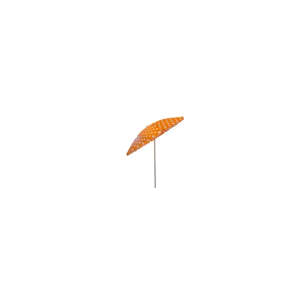 C OMBRELLONE ACC PALO 32 BEACHBRELLA CM180/8 ARANCIO