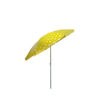 C OMBRELLONE ACC PALO 32 BEACHBRELLA CM180/8 LIME