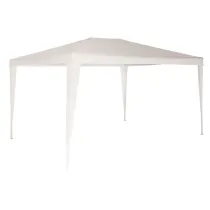 GAZEBO DA GIARDINO mt 3 x 4 - copertura verde