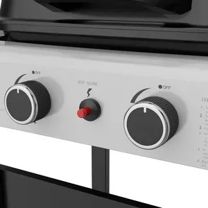 C MANOPOLA P/SIMPLY HOT