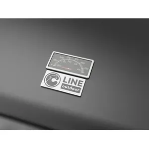 C TERMOMETRO P/HOT2 HOT3 HOT4